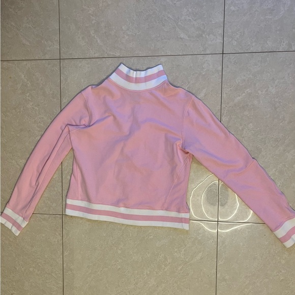 Nike Vintage Zip-up Sweater - Picture 2 of 3